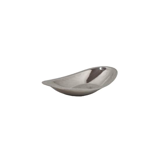 Etched Metal Decorative Bowl by Ashland®